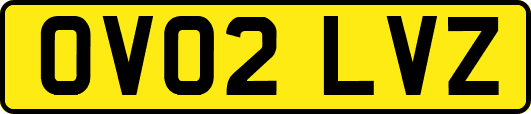OV02LVZ