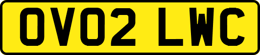 OV02LWC