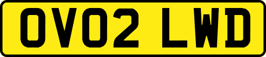OV02LWD