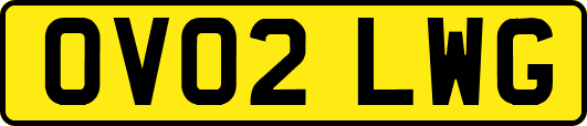 OV02LWG