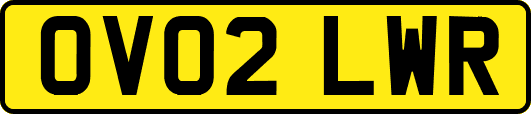 OV02LWR