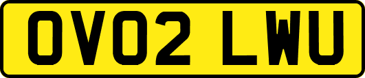 OV02LWU