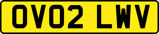 OV02LWV