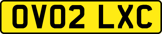 OV02LXC