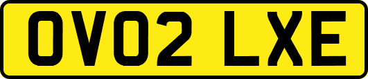 OV02LXE