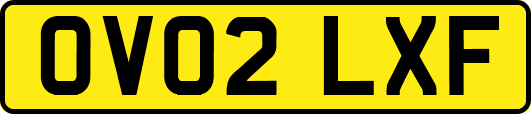 OV02LXF