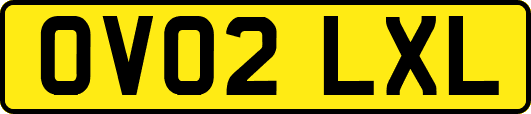 OV02LXL