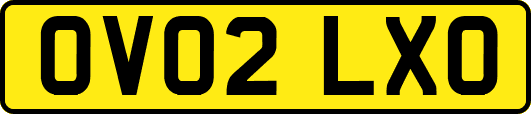 OV02LXO