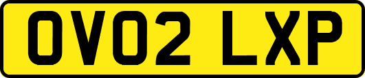 OV02LXP