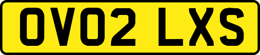 OV02LXS
