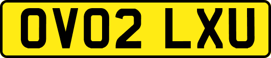 OV02LXU