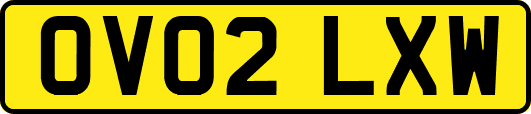 OV02LXW