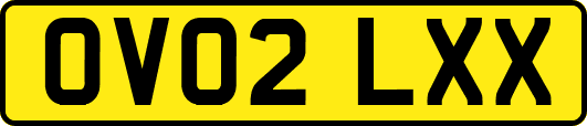 OV02LXX