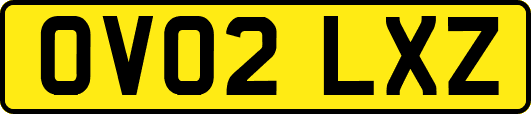 OV02LXZ
