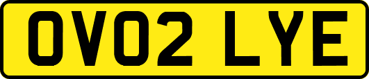OV02LYE