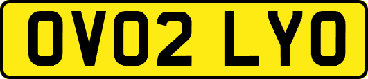 OV02LYO