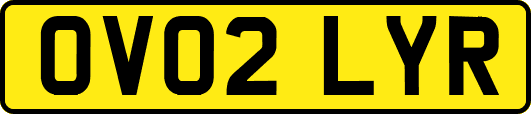 OV02LYR