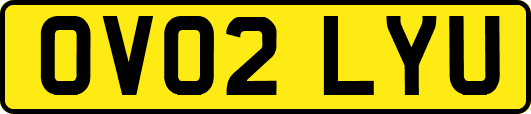 OV02LYU