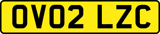 OV02LZC