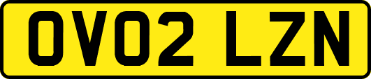 OV02LZN