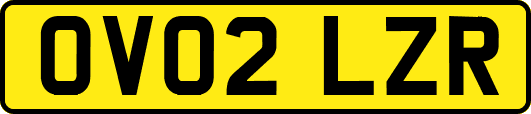 OV02LZR