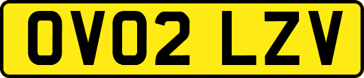 OV02LZV