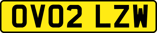 OV02LZW