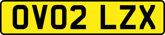 OV02LZX