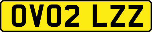 OV02LZZ