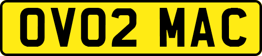 OV02MAC