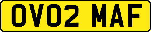 OV02MAF