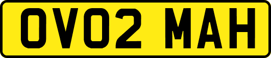 OV02MAH