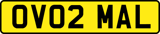OV02MAL