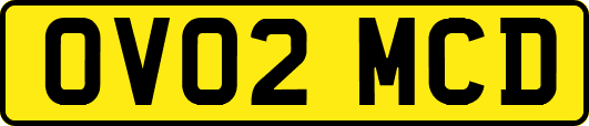 OV02MCD