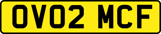 OV02MCF