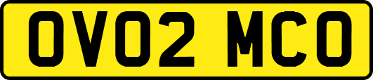 OV02MCO