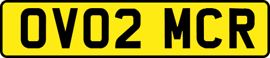 OV02MCR