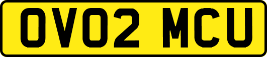 OV02MCU