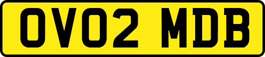 OV02MDB