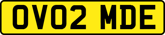 OV02MDE