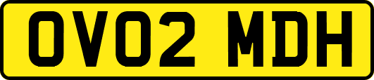 OV02MDH