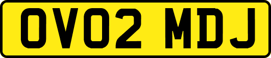 OV02MDJ