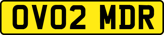 OV02MDR