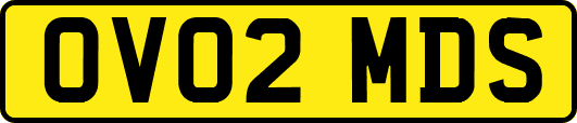 OV02MDS