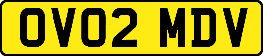 OV02MDV