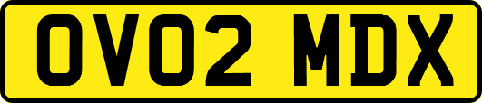 OV02MDX