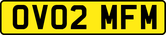 OV02MFM