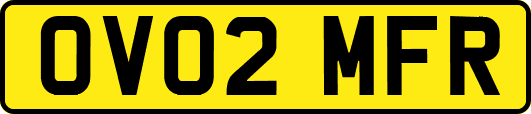 OV02MFR