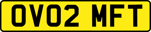 OV02MFT