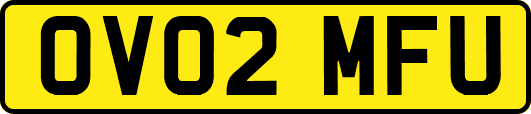 OV02MFU